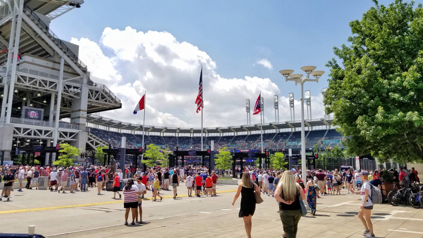 Progressive Field food, drink: A feast for 9 innings (photos) 