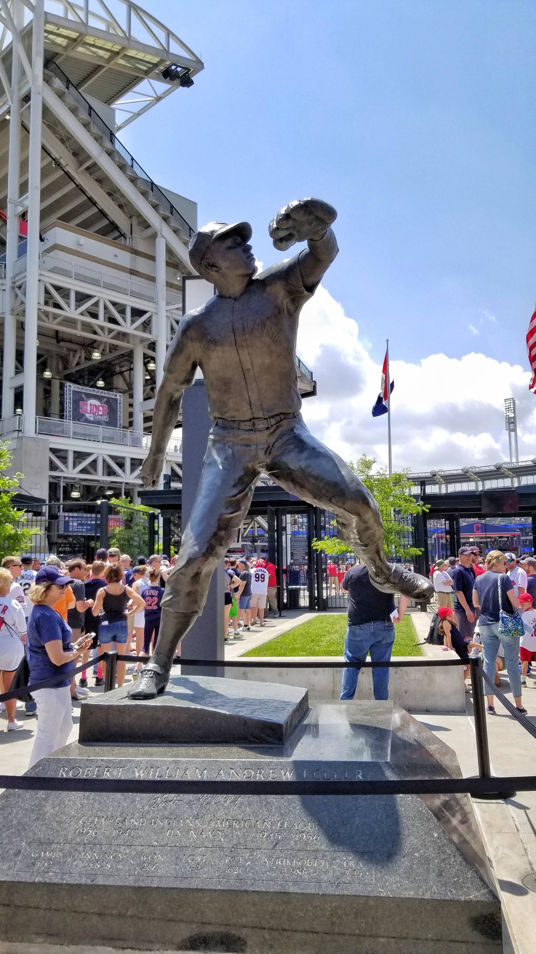 Progressive Field food, drink: A feast for 9 innings (photos) 